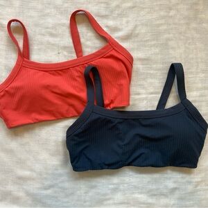 Prana Luxara Rib Bras